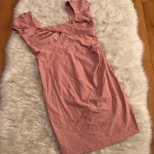 Stop staring billion dollar dress